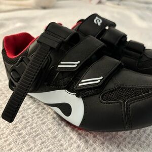 Peloton Shoes Cycling Spin